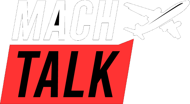 Mach Talk